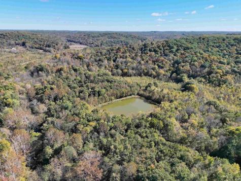 0 Mineral Koleen Rd Road Bloomfield IN 47424