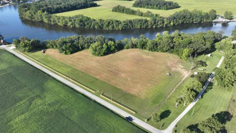 0 N East Shafer Drive Monticello IN 47960