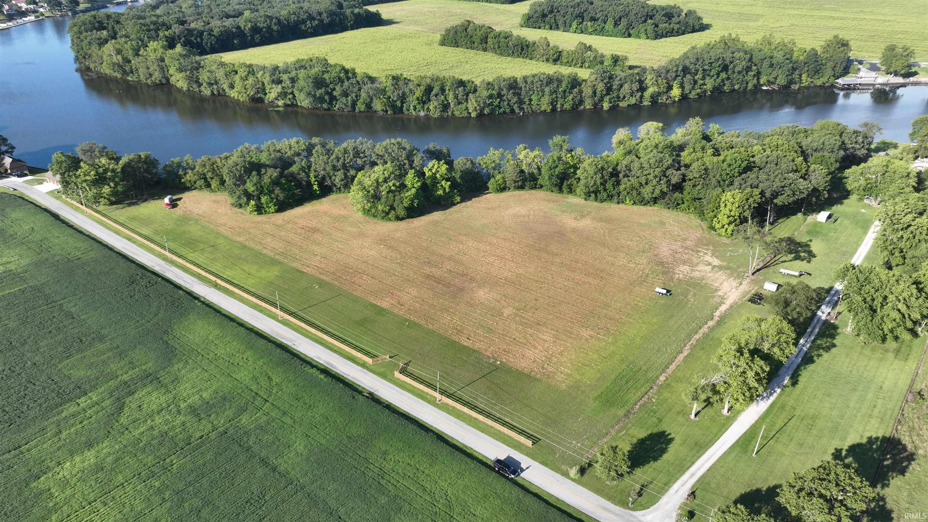 0 N East Shafer Drive Monticello IN 47960