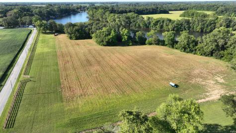 0 N East Shafer Drive Monticello IN 47960
