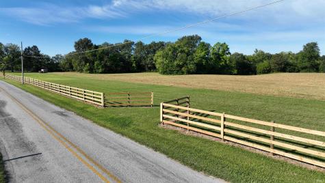 0 N East Shafer Drive Monticello IN 47960