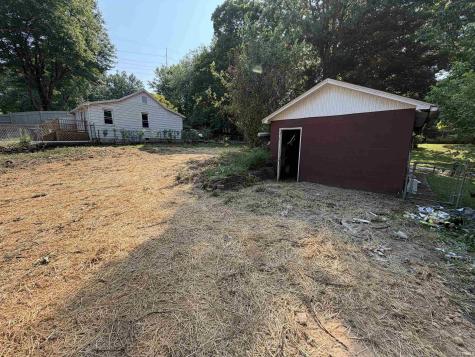1100 S Bosse Avenue Evansville IN 47712