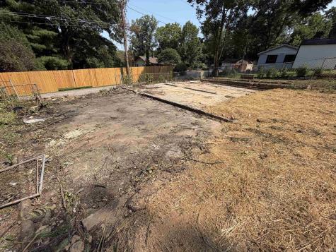 1100 S Bosse Avenue Evansville IN 47712