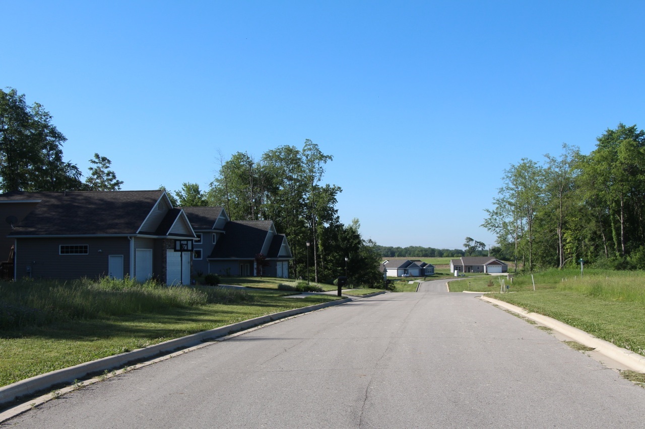 2275 Highlander Drive Warsaw IN 46580