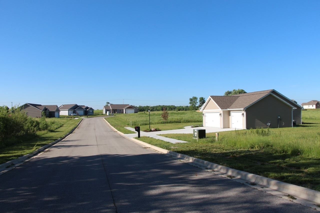 2275 Highlander Drive Warsaw IN 46580