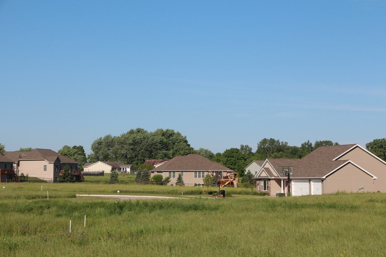 2275 Highlander Drive Warsaw IN 46580