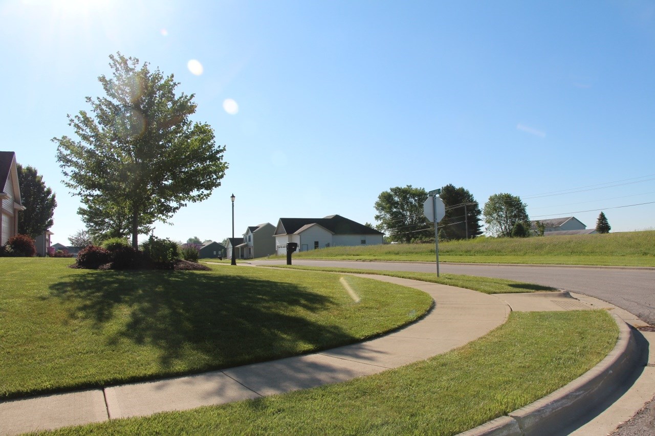 2275 Highlander Drive Warsaw IN 46580