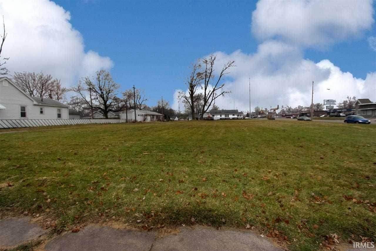 1512 N Logan Street Mishawaka IN 46545