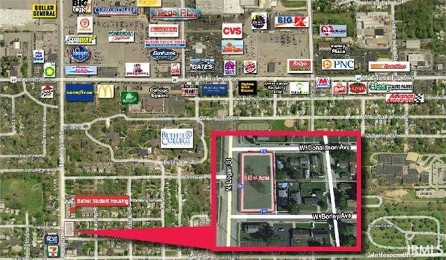 1512 N Logan Street Mishawaka IN 46545