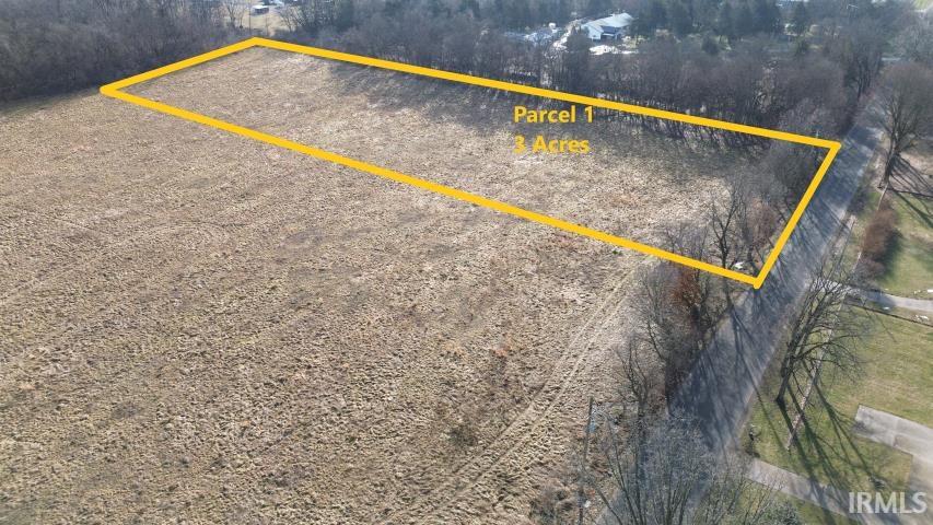 County Road 21 Bristol IN 46507