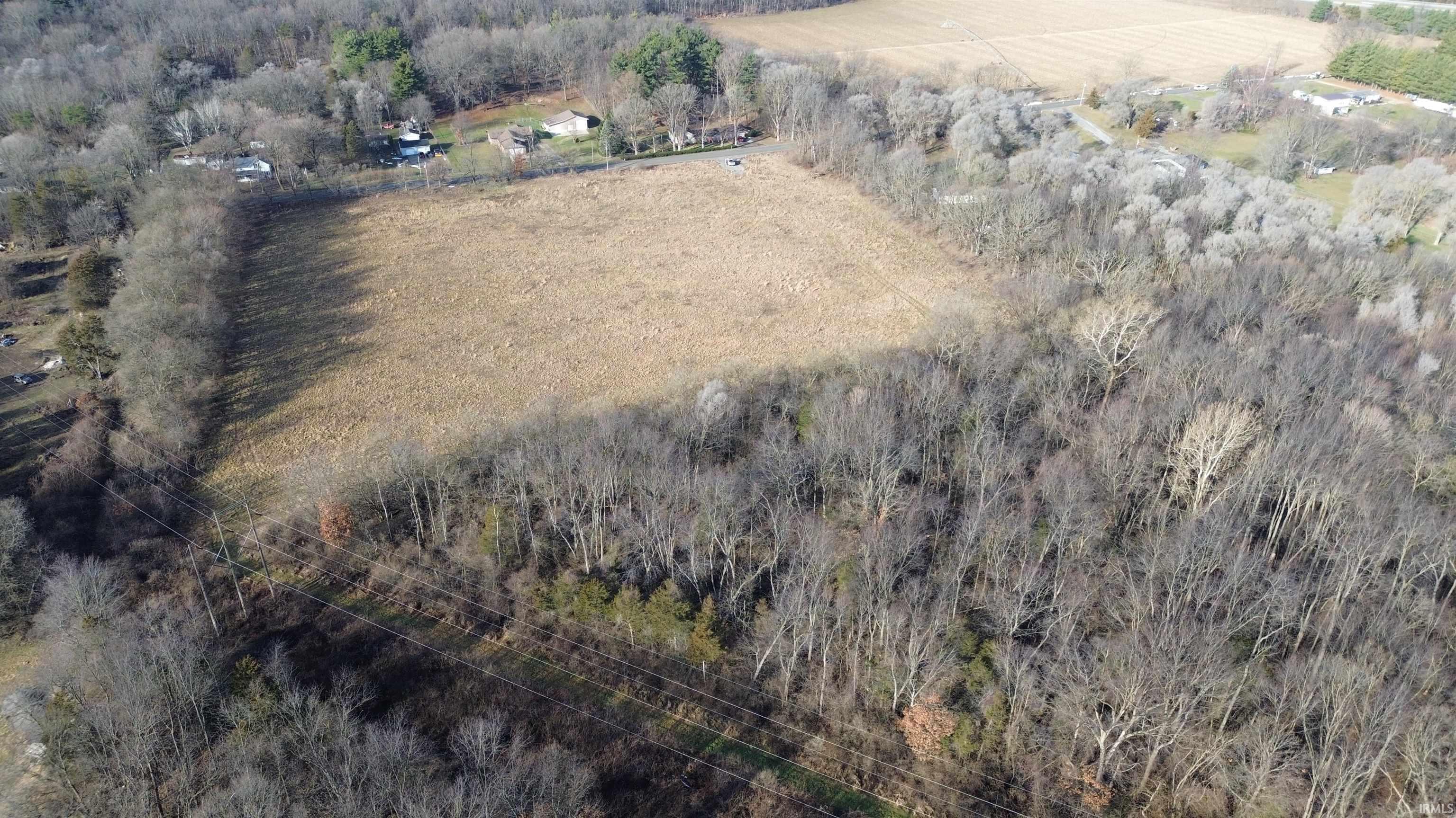 County Road 21 Bristol IN 46507