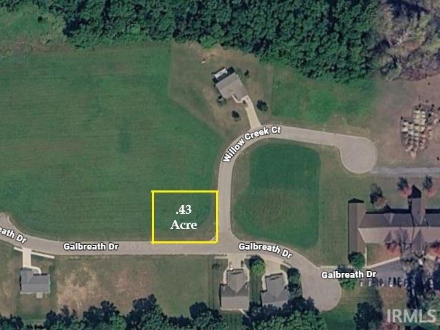 108 E Willow Creek Court Winamac IN 46996
