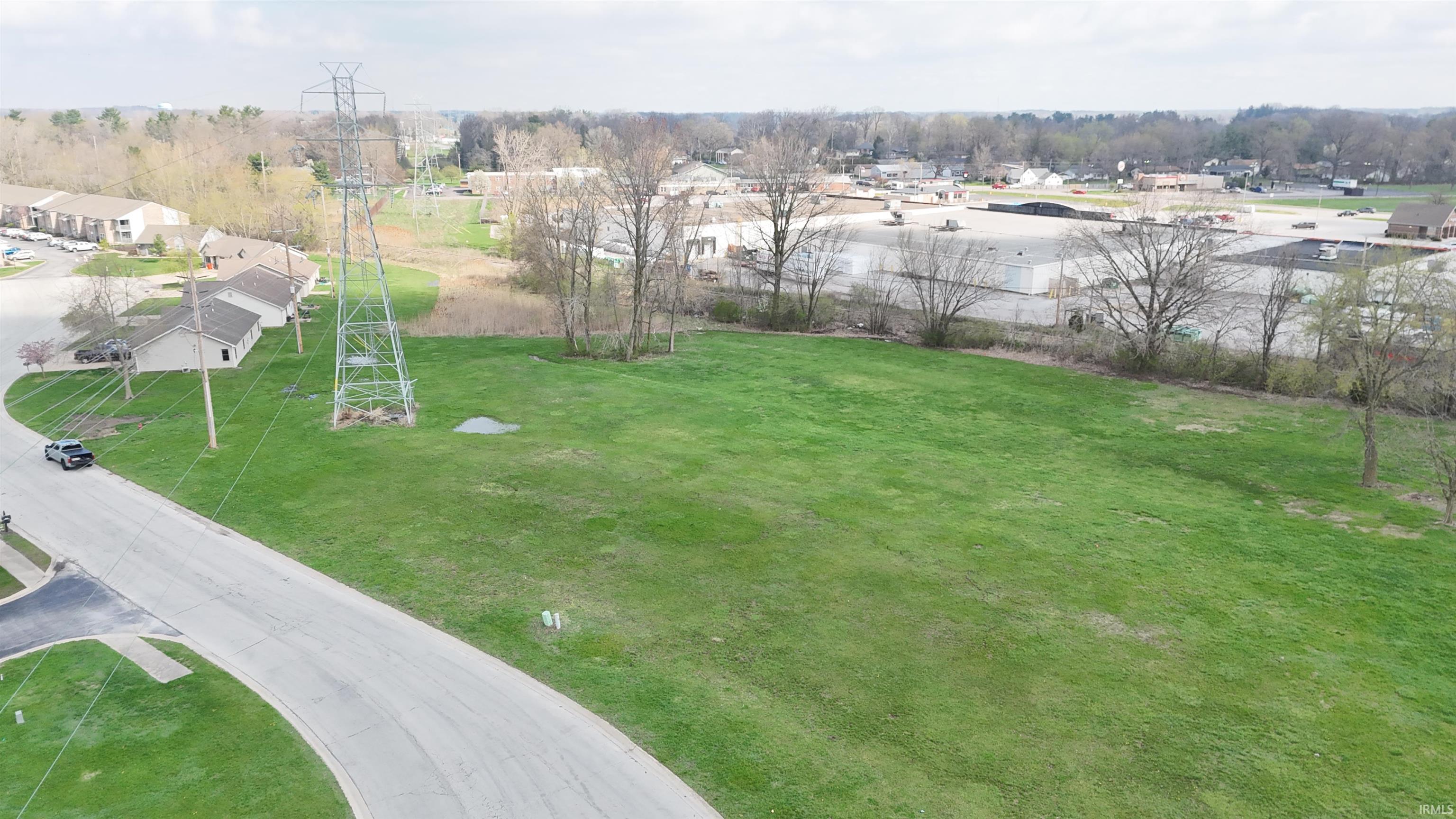 Foxwood (Lot 4) Court Monticello IN 47960