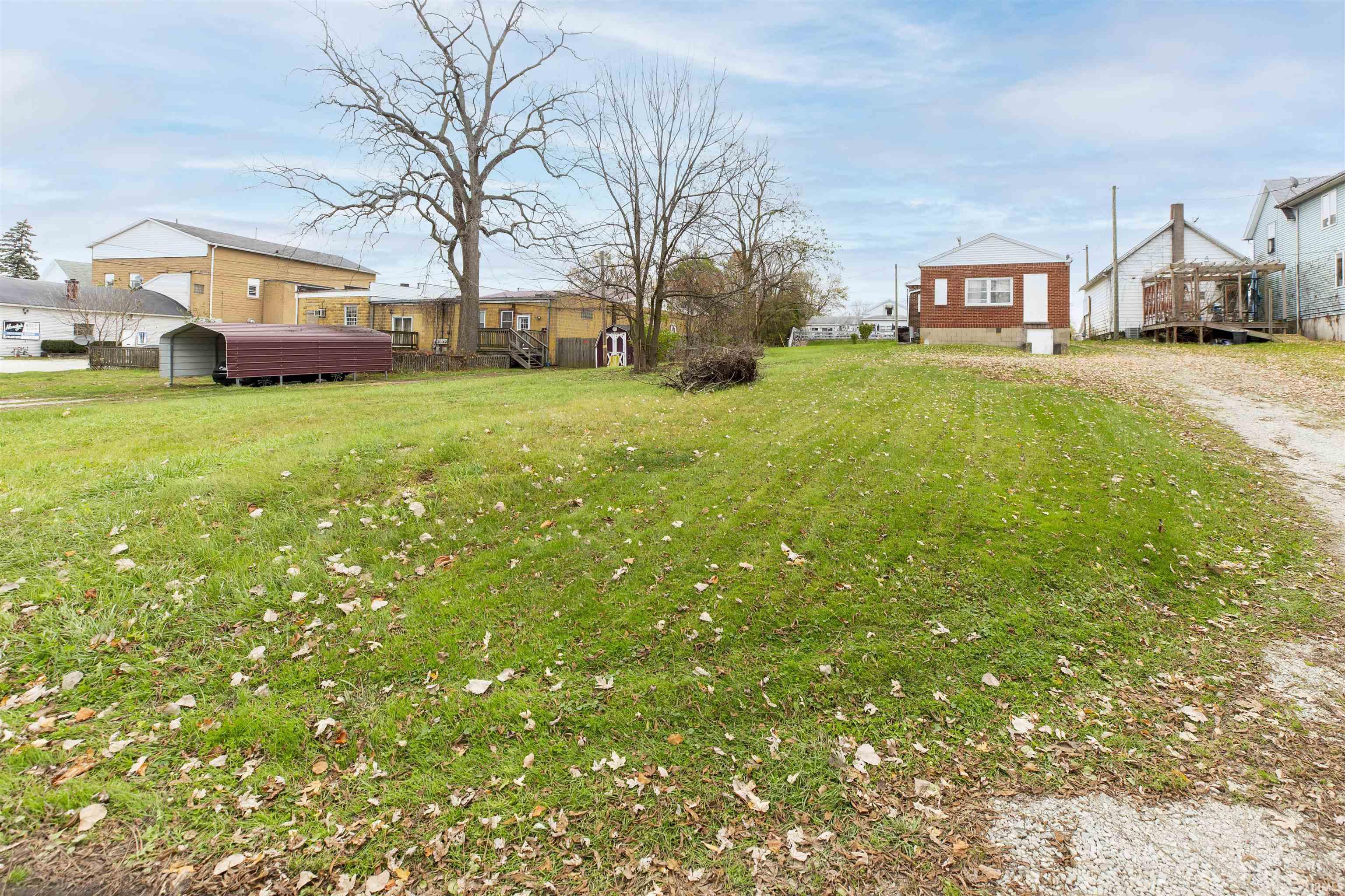 213 S Michigan Street Lakeville IN 46536
