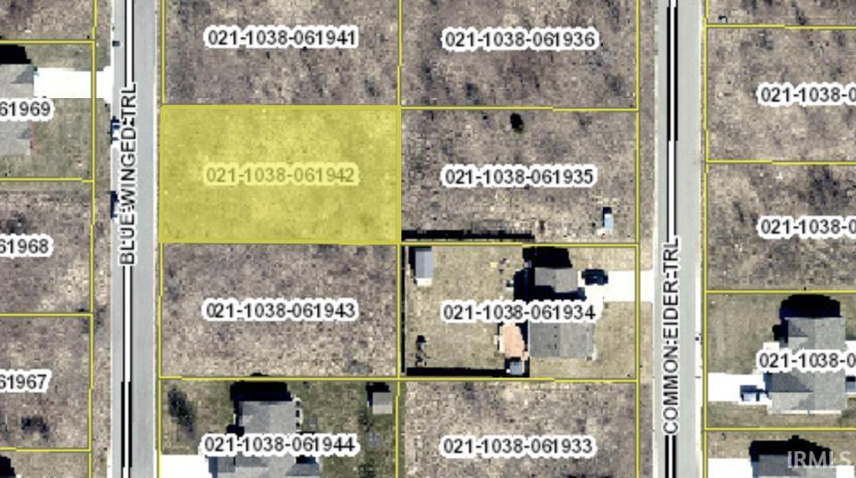 52524 Blue Winged Trail South Bend IN 46628