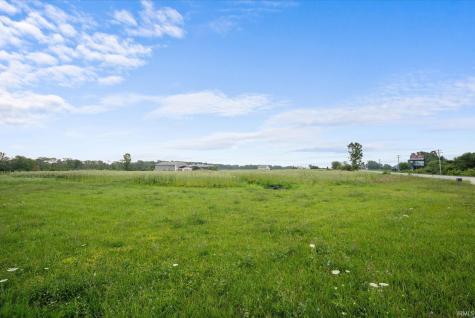 Lot 3 Majic Port Lane Fort Wayne IN 46809