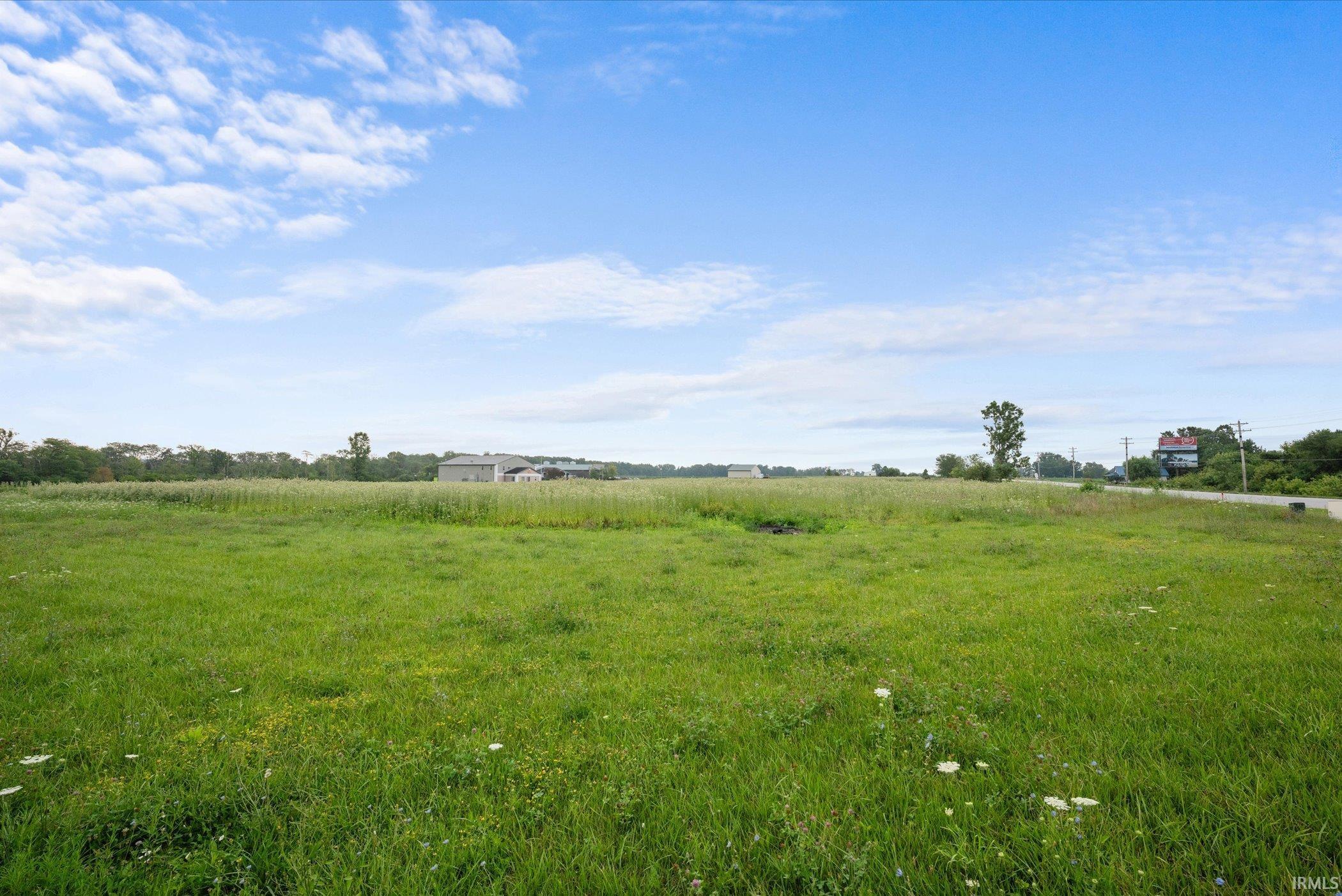 Lot 3 Majic Port Lane Fort Wayne IN 46809