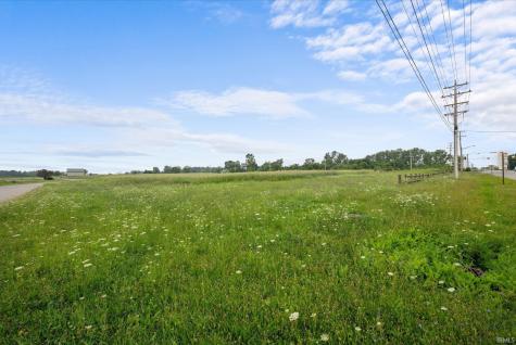 Lot 3 Majic Port Lane Fort Wayne IN 46809