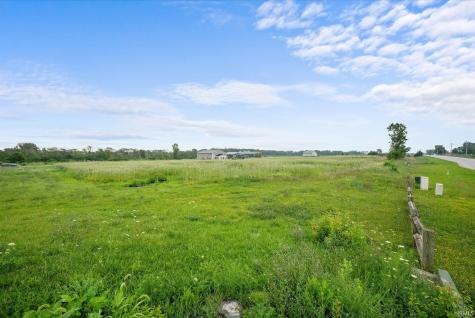 Lot 3 Majic Port Lane Fort Wayne IN 46809