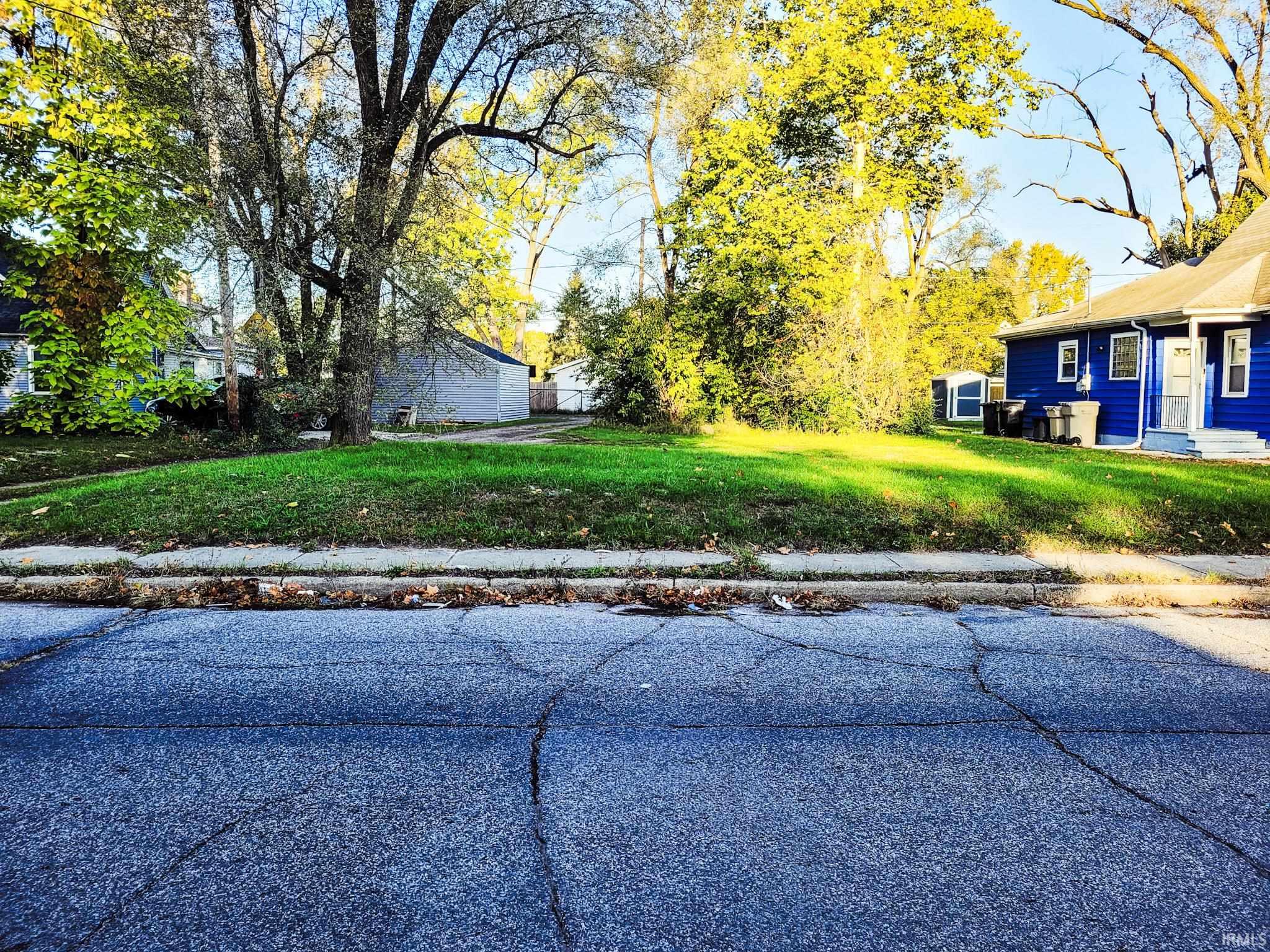 617 N Walnut Street South Bend IN 46628