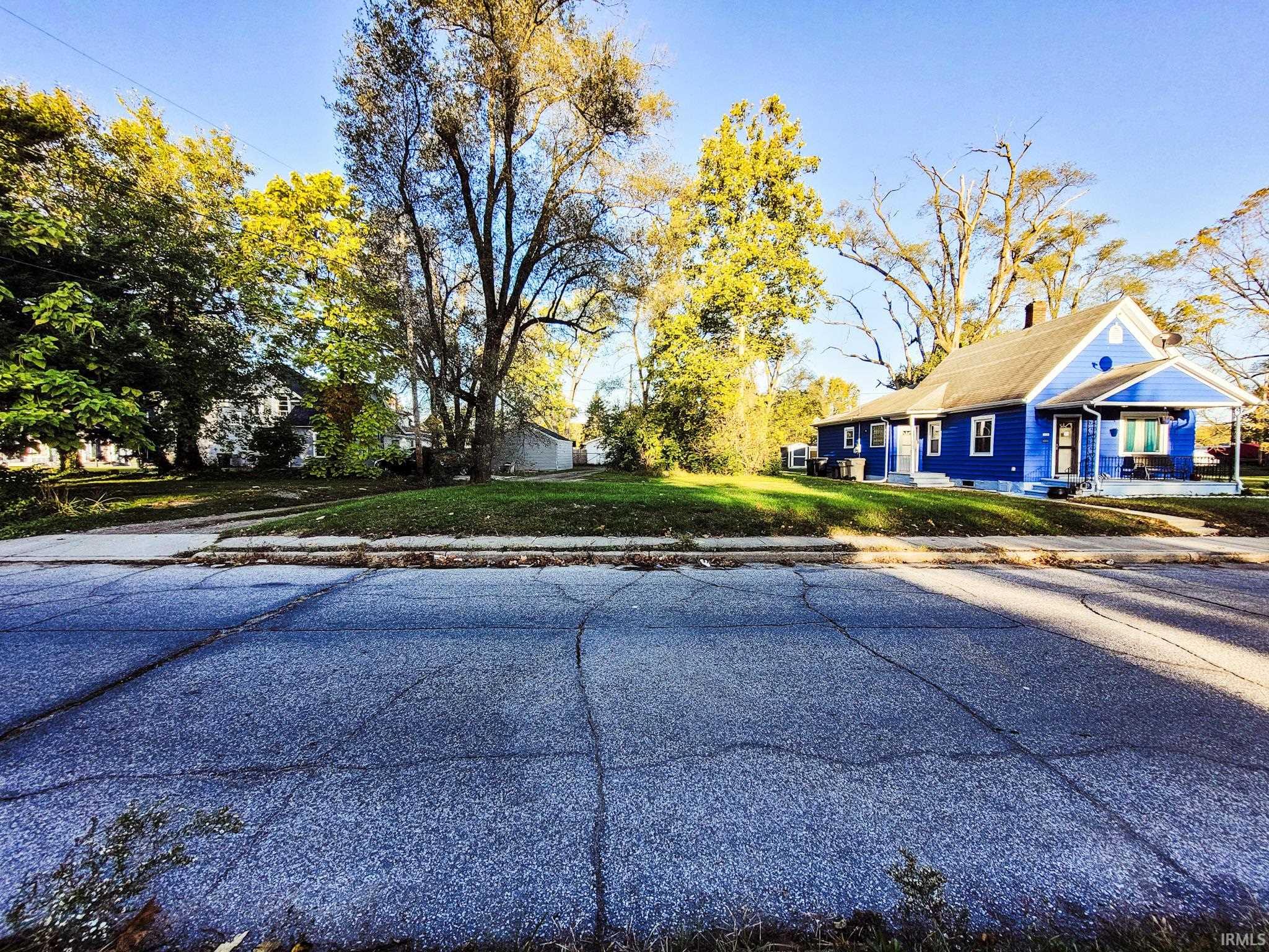 617 N Walnut Street South Bend IN 46628