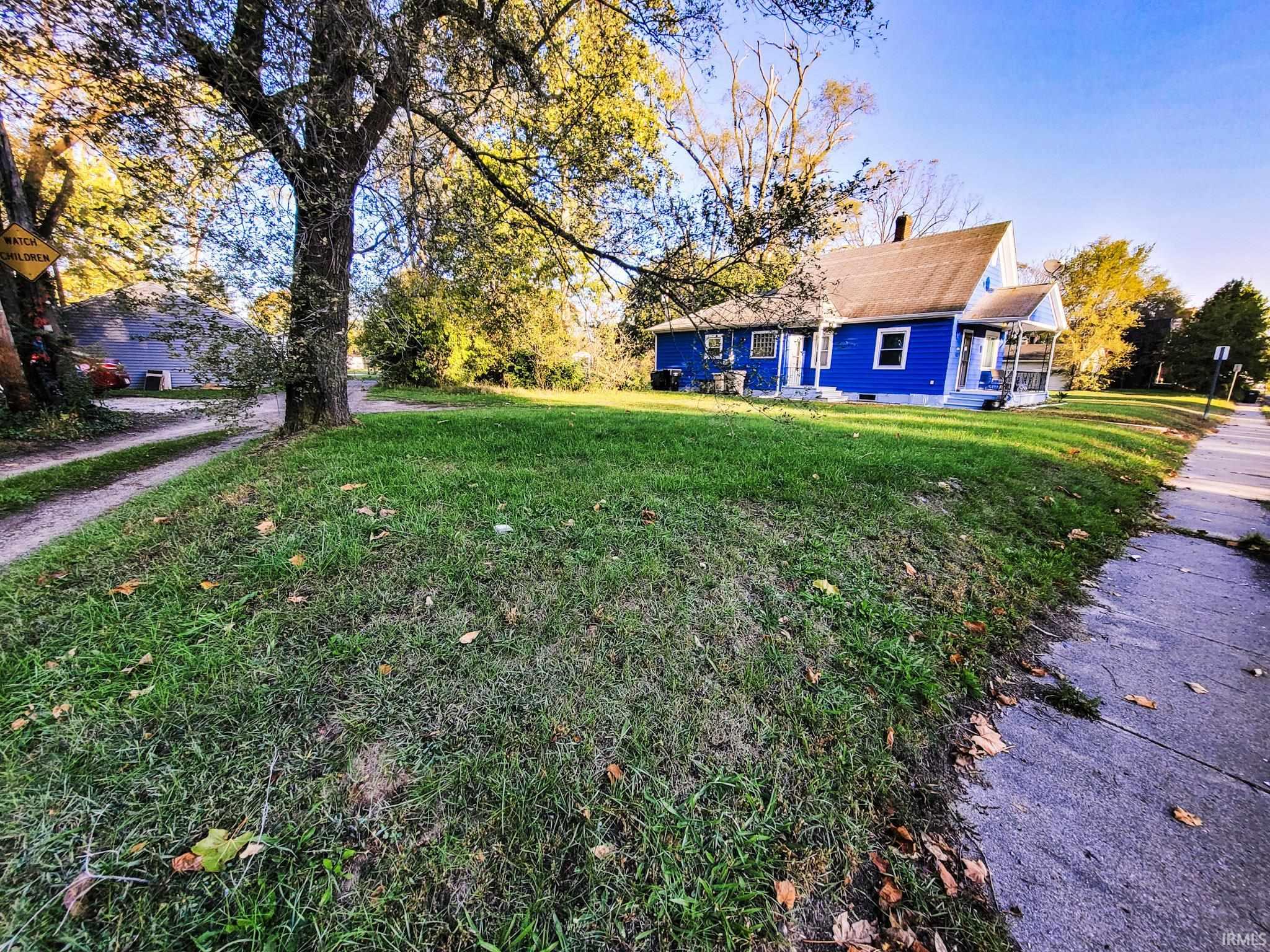 617 N Walnut Street South Bend IN 46628