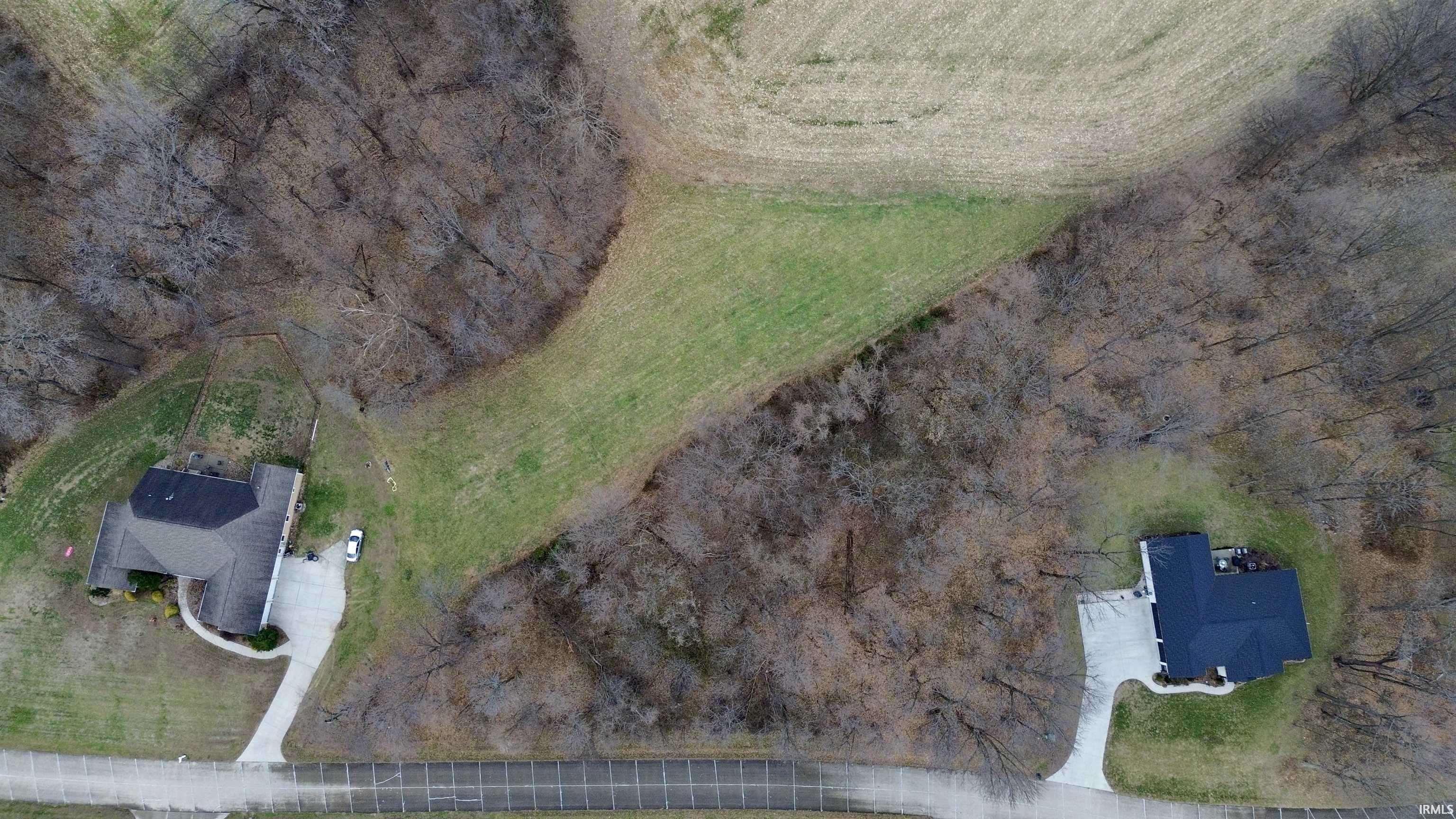 Lot 80 Azteca Drive Vincennes IN 47591