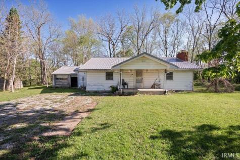 1351 S 560 W Russiaville IN 46979