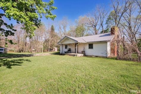 1351 S 560 W Russiaville IN 46979