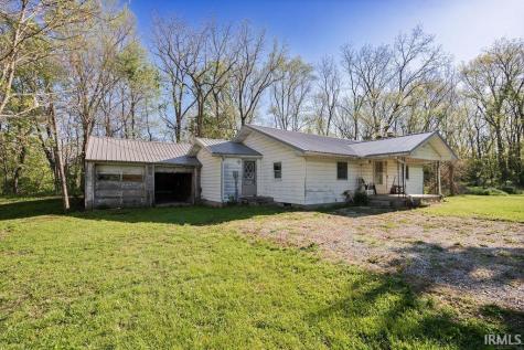 1351 S 560 W Russiaville IN 46979
