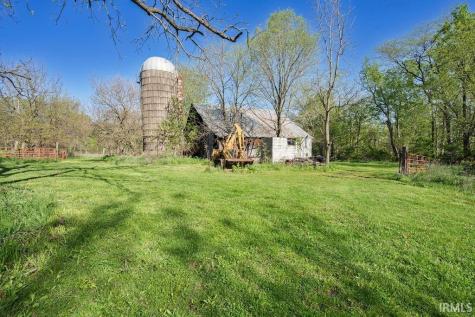1351 S 560 W Russiaville IN 46979