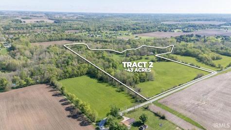 1351 S 560 W Russiaville IN 46979