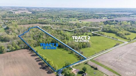 1351 S 560 W Russiaville IN 46979