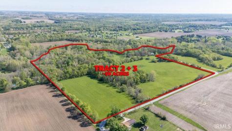 1351 S 560 W Russiaville IN 46979