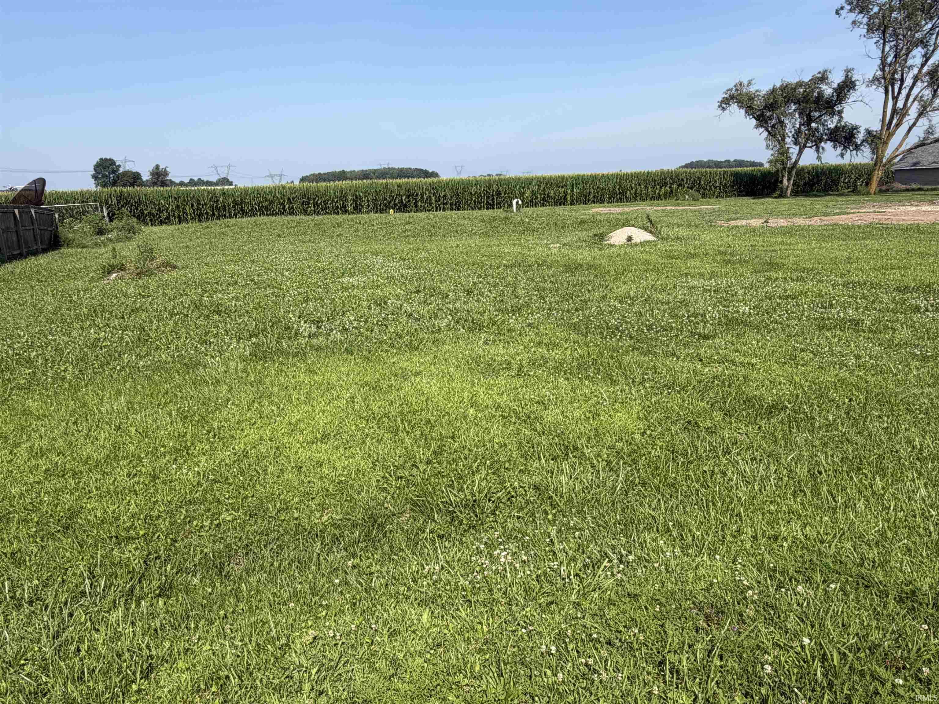 1179 N 1094 East Greentown IN 46936