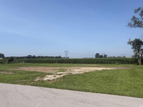 1179 N 1094 East Greentown IN 46936