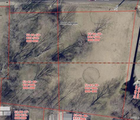 301 W Country Club Ln & 2886 S Walls Drive Bloomington IN 47403