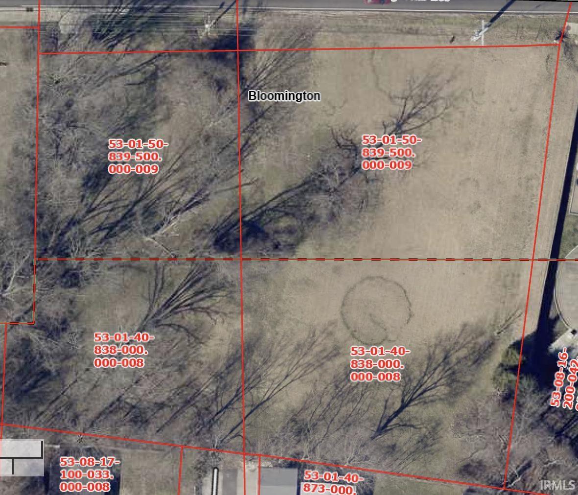 301 W Country Club Ln & 2886 S Walls Drive Bloomington IN 47403