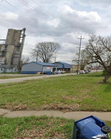 2400 Arleth Street Terre Haute IN 47802