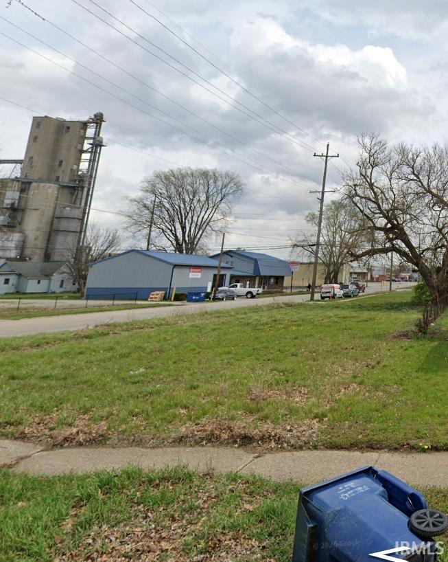 2400 Arleth Street Terre Haute IN 47802