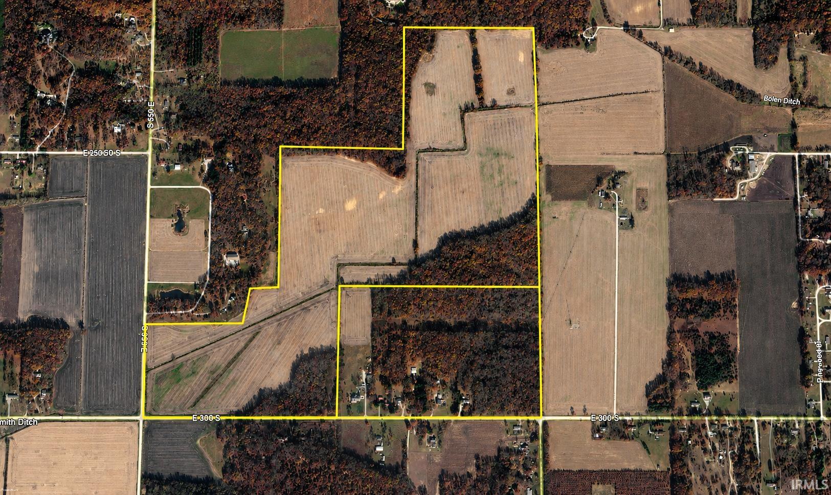550 E Toto Road Knox IN 46534