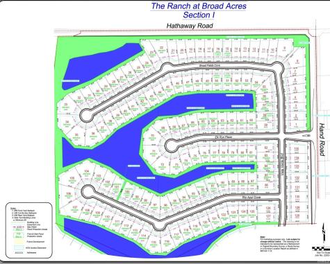 5150 Broad Fields Cove Fort Wayne IN 46818
