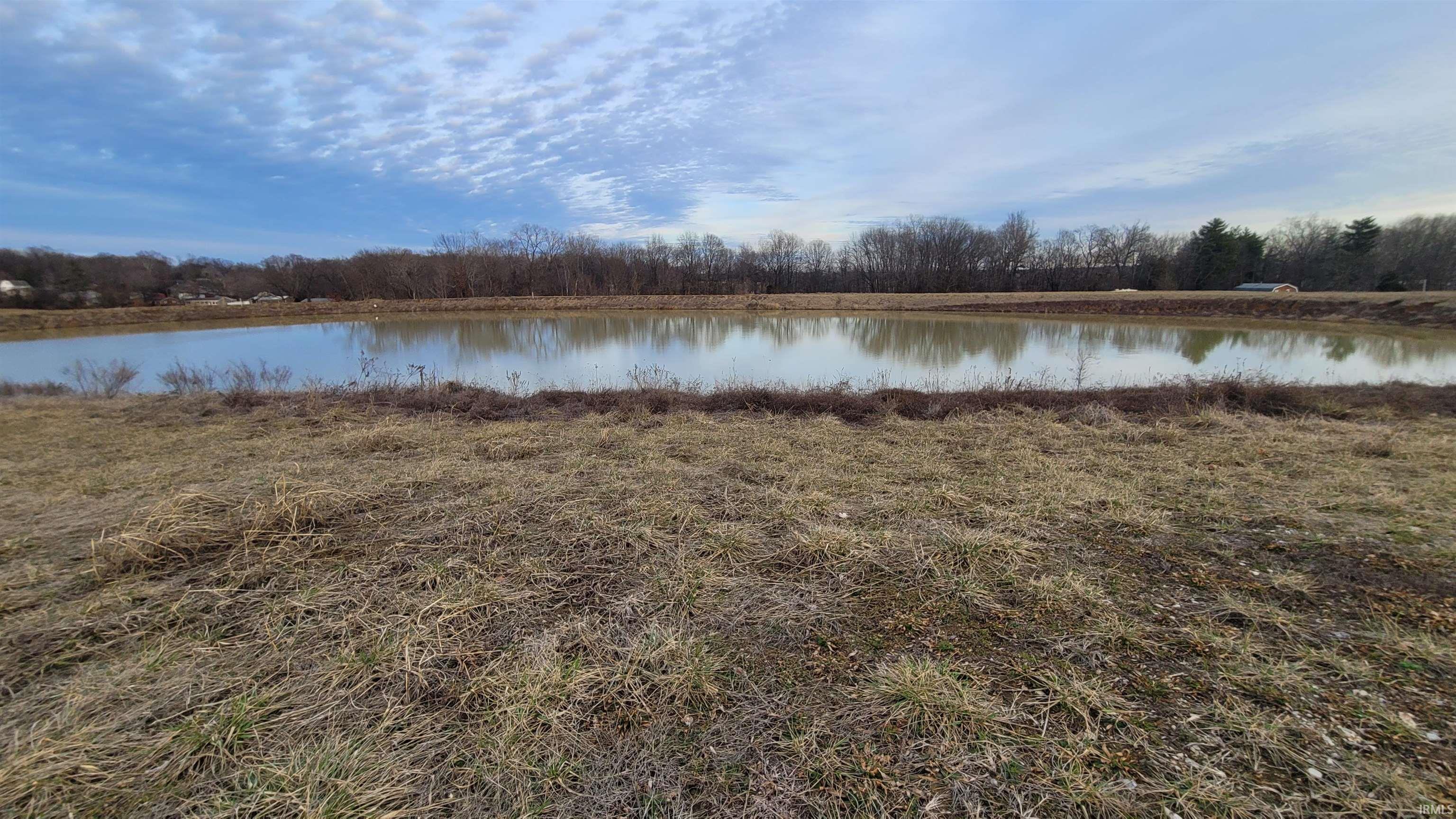 0 Denzer Lot 3 Road Evansville IN 47712