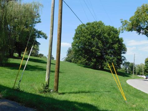 0 S S Of Old 60 Road Salem IN 47167