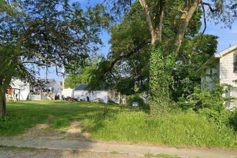 2405 Cass Street Fort Wayne IN 46808