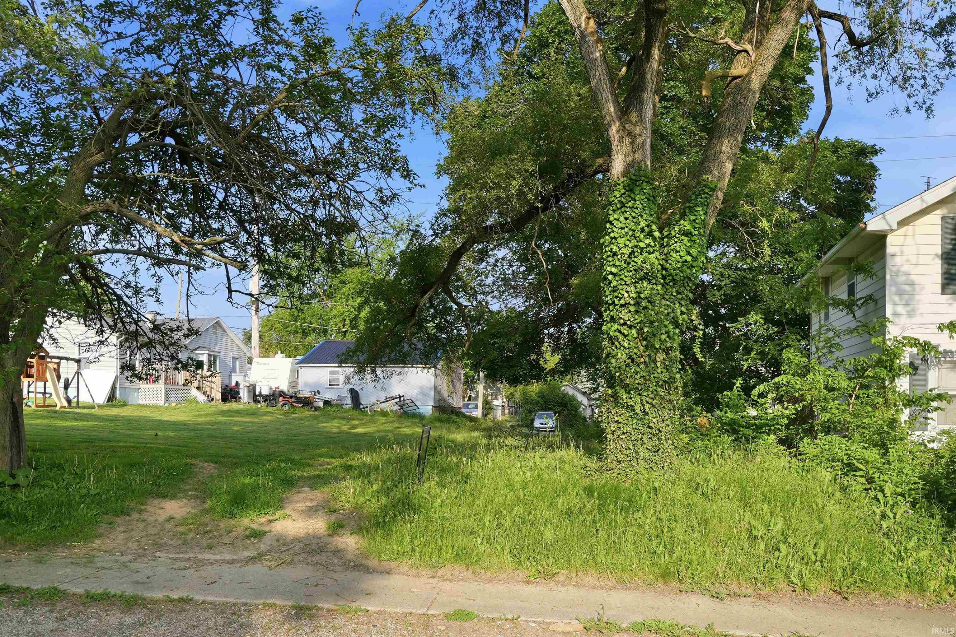 2405 Cass Street Fort Wayne IN 46808