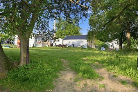 2405 Cass Street Fort Wayne IN 46808