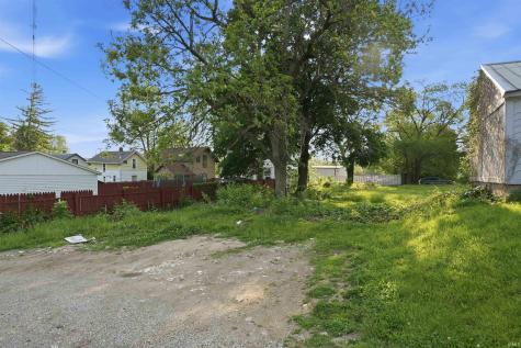 2405 Cass Street Fort Wayne IN 46808