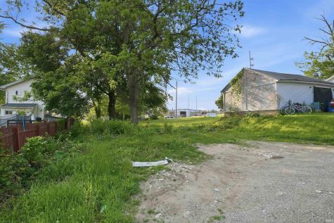 2405 Cass Street Fort Wayne IN 46808