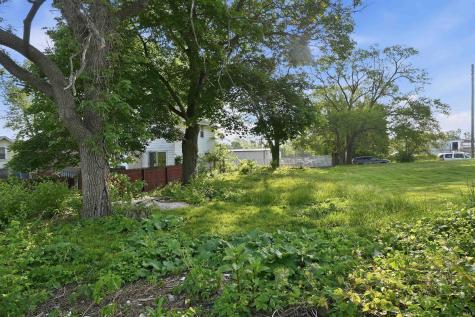 2405 Cass Street Fort Wayne IN 46808